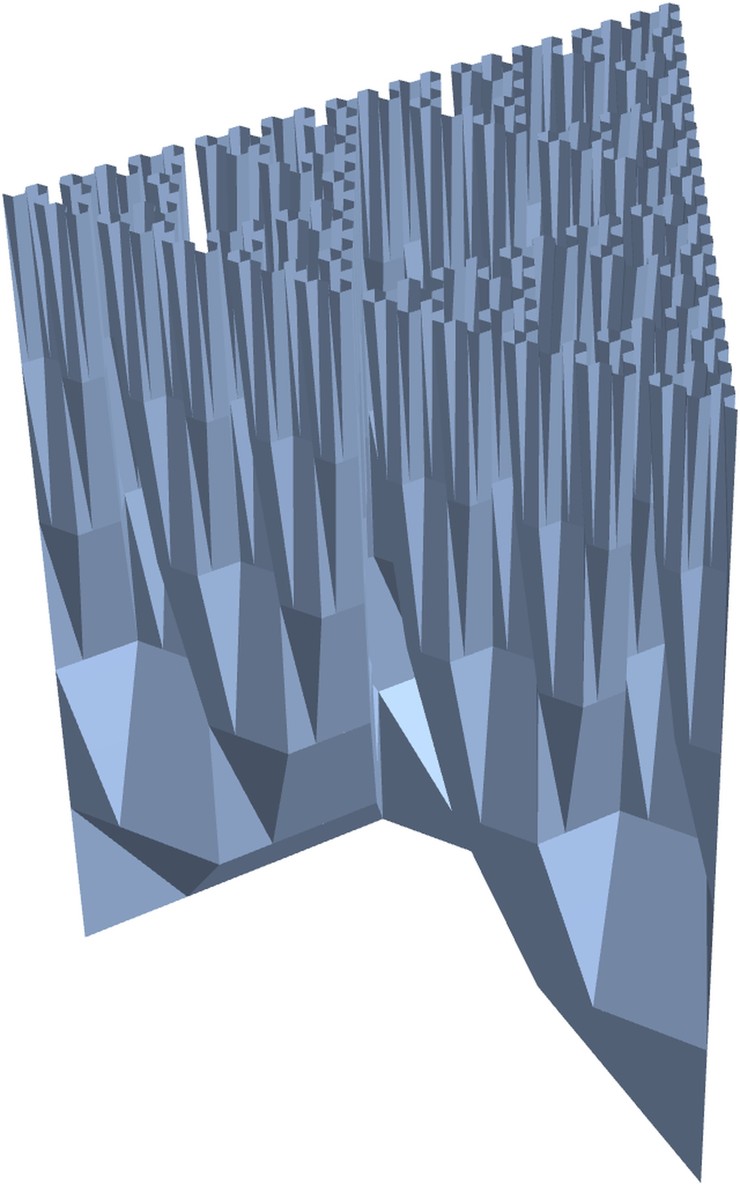 Sierpinski3D img